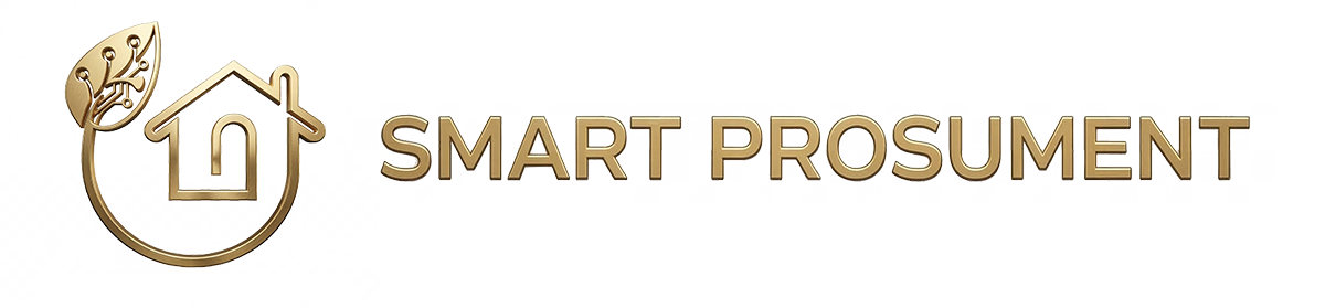 SMART PROSUMENT