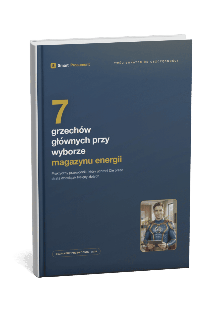 Okładka poradnika 7 grzechów głównych